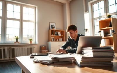 Zarabianie na ankietach — ile można realnie zarobić