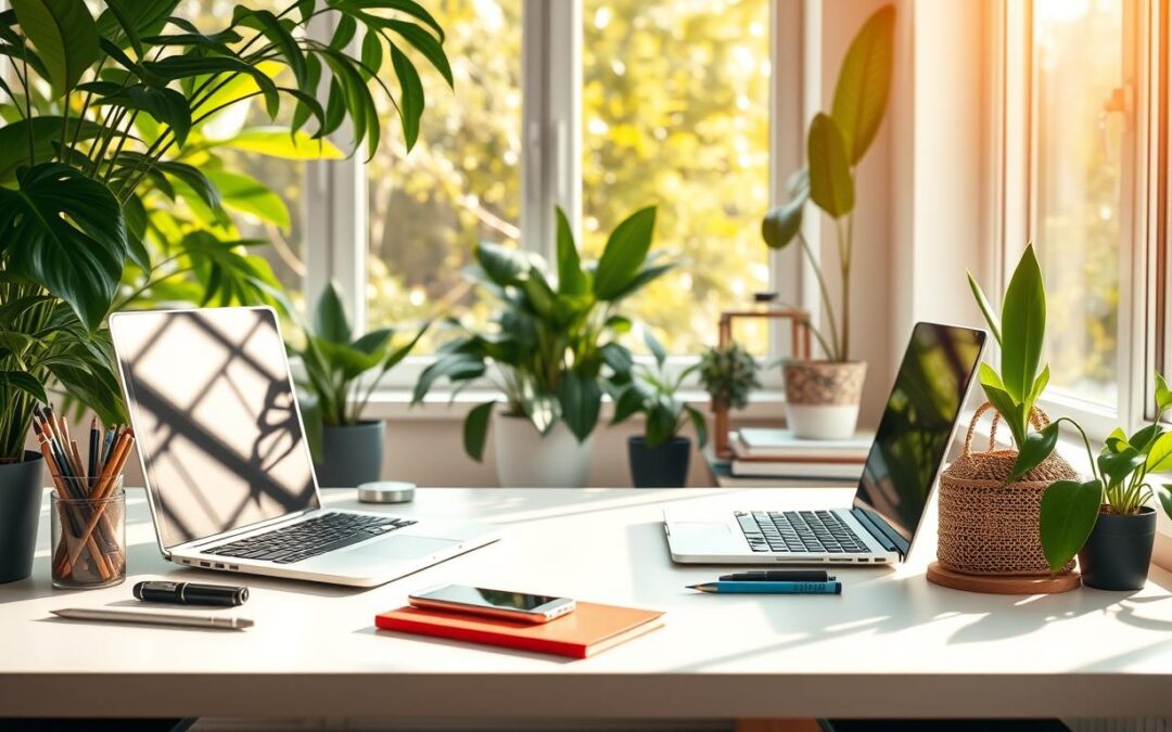 Zarabianie w internecie — sprawdzone sposoby dla początkujących