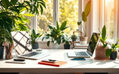 Zarabianie w internecie — sprawdzone sposoby dla początkujących