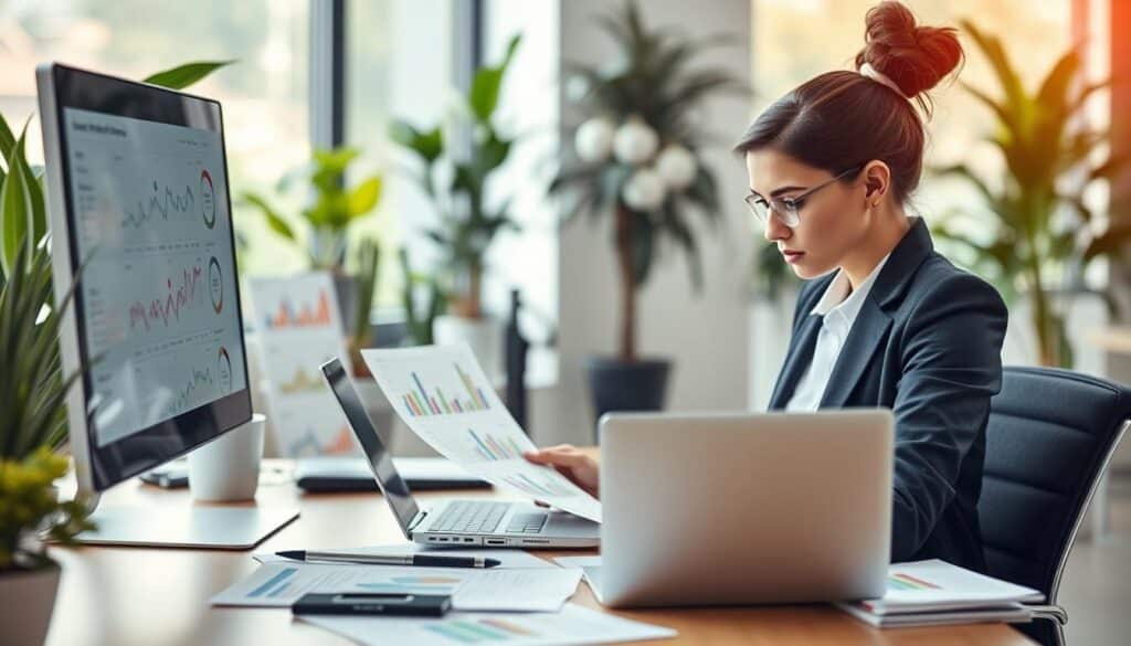 Analiza danych w afiliacji Analiza danych w afiliacji