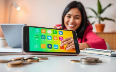 Najlepsze aplikacje do zarabiania pieniędzy