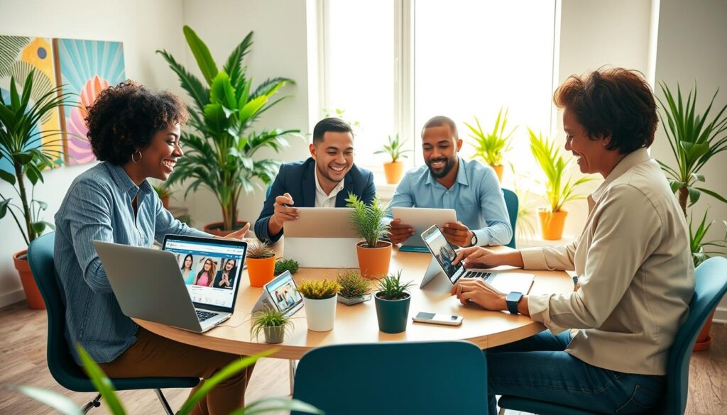 Budowanie społeczności na Instagramie Budowanie społeczności na Instagramie