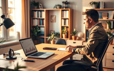 10 pomysłów na pracę dodatkową w domu, którą zaczniesz od dzisiaj