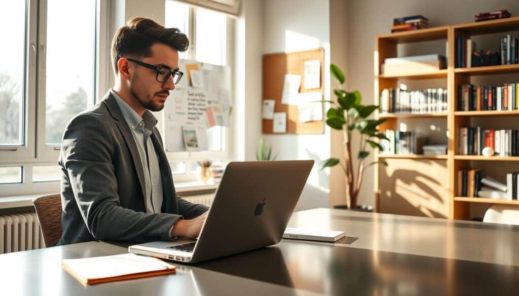 Praca jako copywriter Praca jako copywriter