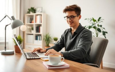 Gdzie szukać pierwszej pracy zdalnej nie mając doświadczenia?