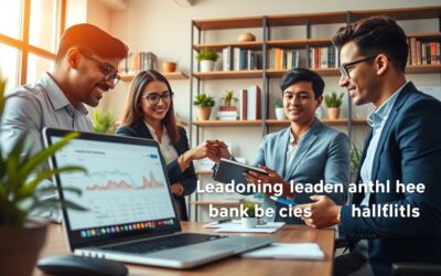 Jak zarobić na polecaniu kont bankowych? Przewodnik po afiliacji.