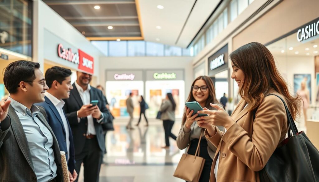 Sklepy partnerskie cashback Sklepy partnerskie cashback