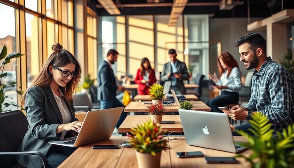 Trendy w mikro-zadaniach Trendy w mikro-zadaniach