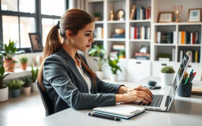 Wirtualna asystentka jak zacząć