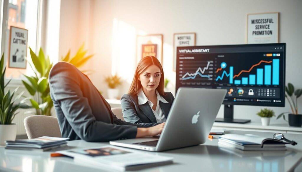 Wirtualna asystentka poradnik Wirtualna asystentka poradnik