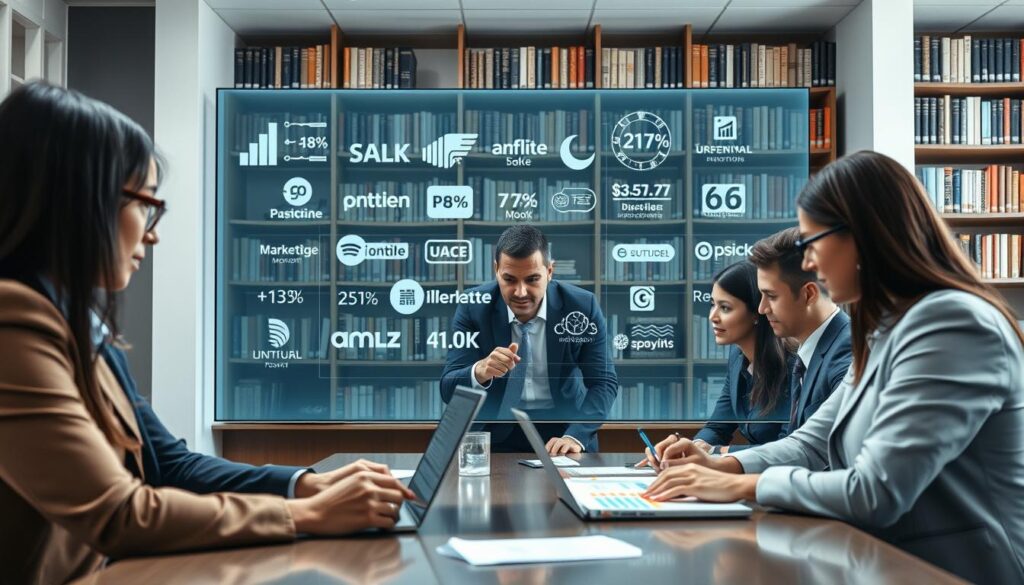 Wyzwania w afiliacji Wyzwania w afiliacji