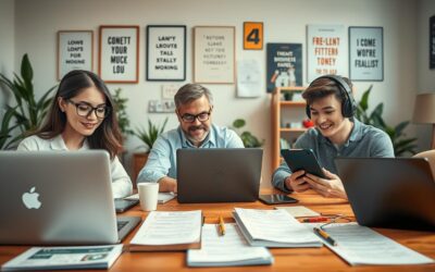 Zarabianie na mikro-zadaniach