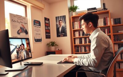 Zarabianie na oglądaniu reklam