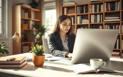 Przepisuj teksty i zarabiaj – gdzie szukać zleceń dla początkujących?