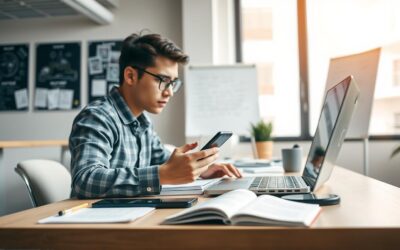 Jak zostać testerem aplikacji mobilnych bez doświadczenia?