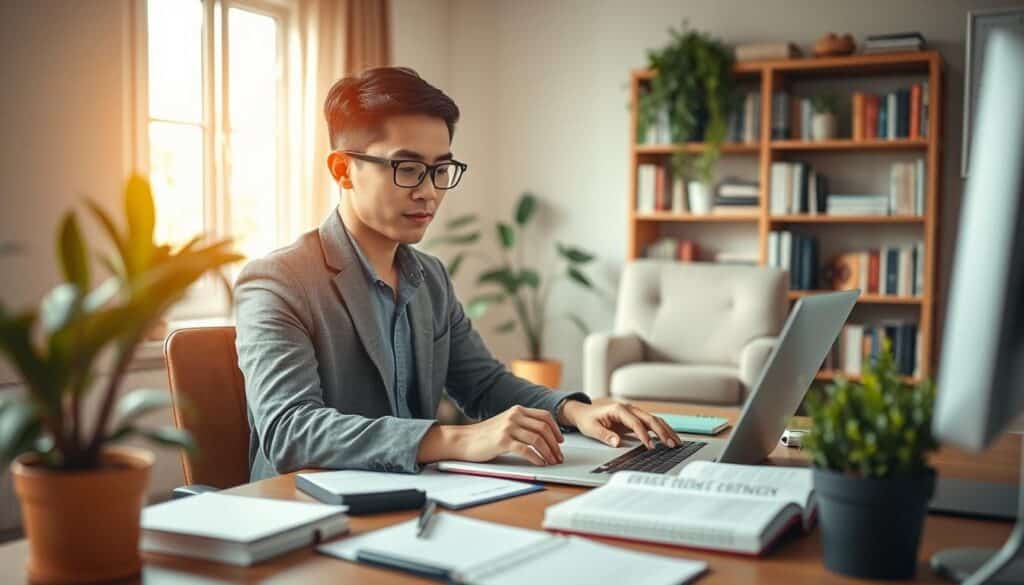 efektywność pracy online efektywność pracy online