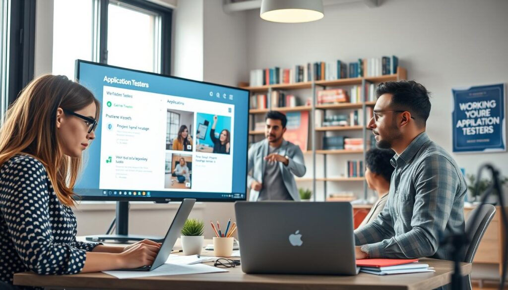 oferty pracy dla testerów aplikacji oferty pracy dla testerów aplikacji