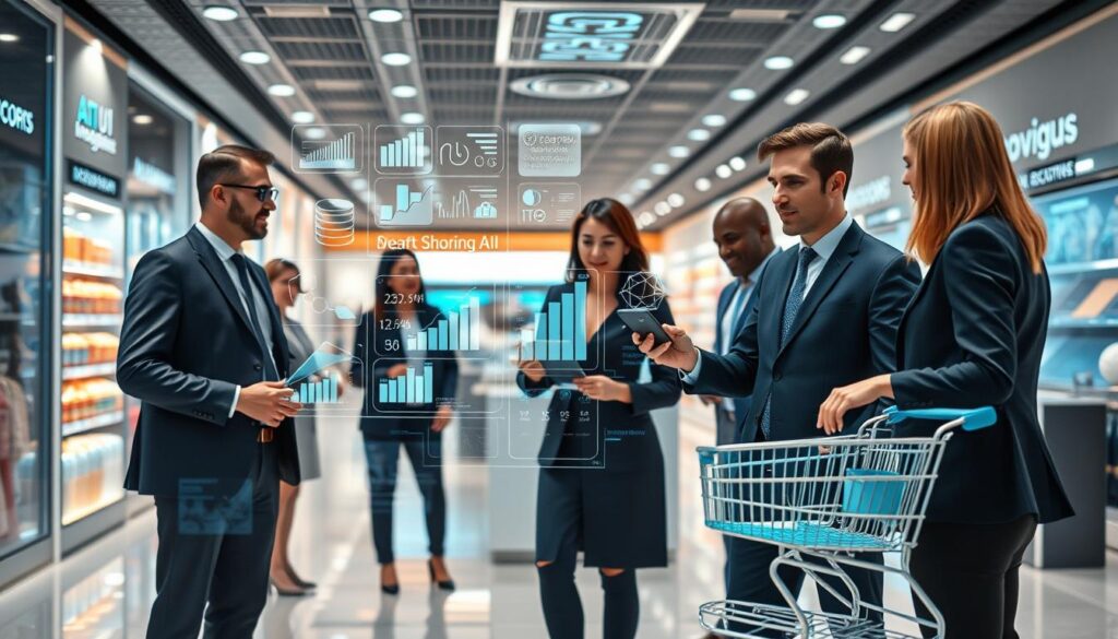 sztuczna inteligencja w e-commerce sztuczna inteligencja w e-commerce