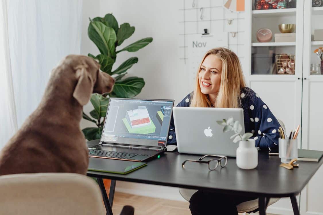 praca zdalna bez inwestycji online
