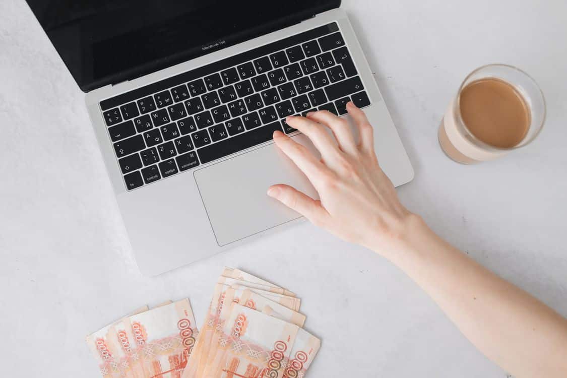 pasywny dodatkowy dochód online